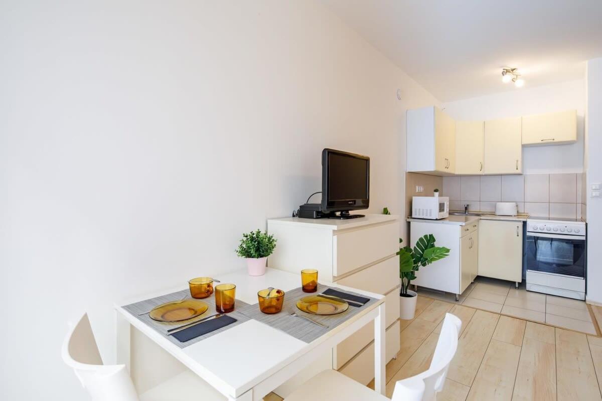 Apartment Central And Modern In Angels Street