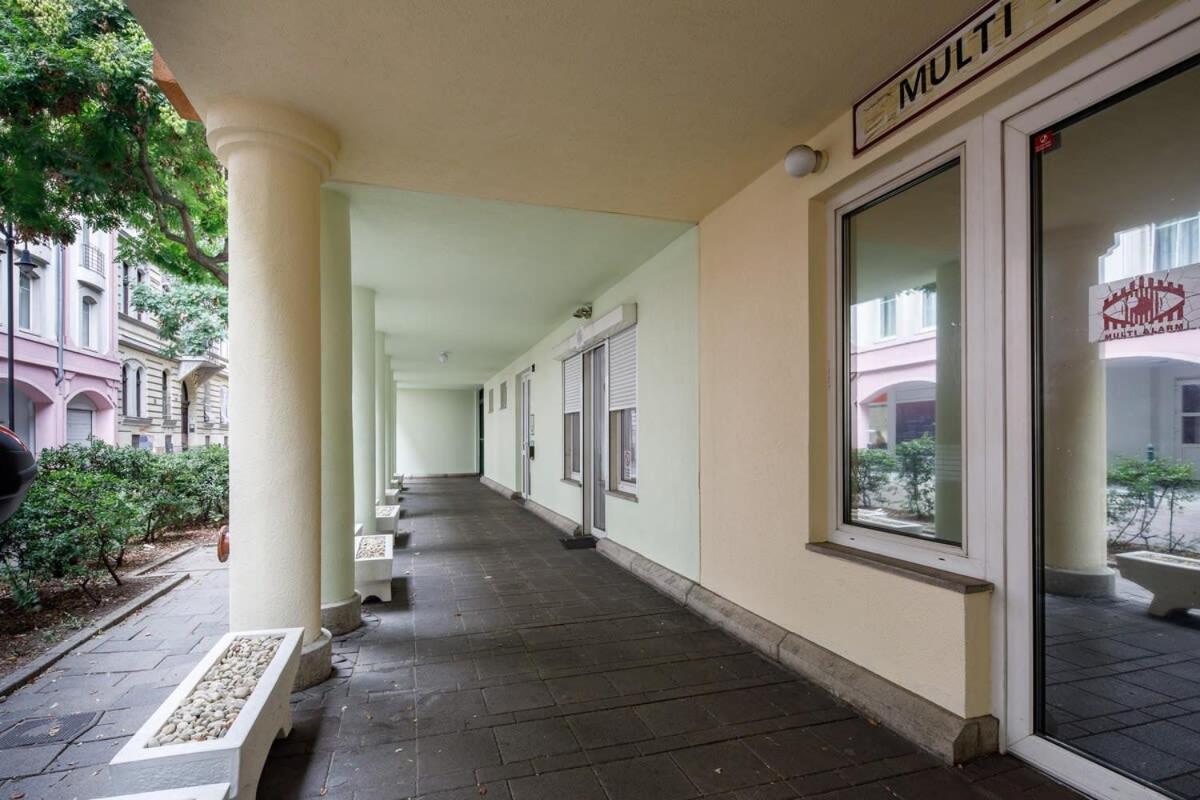 Apartment Central And Modern In Angels Street *